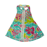 Ricrac & Ruffles - 2T