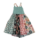 Ricrac & Ruffles - 6Y