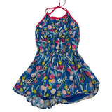 Ricrac & Ruffles - 7Y
