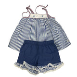 Darling Mae by Ricrac & Ruffles - 6Y
