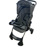 Chicco Mini Bravo Plus