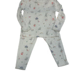 Tres Beau et Belle - 2t