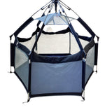 The California Beach Co. Play yard