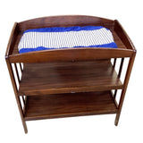 Changing Table & Pad
