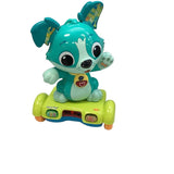 Titou Hoverboard