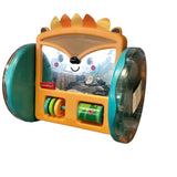 Fisher Price Rolling Fox