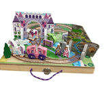 Melissa & doug Take along Kingdom