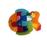 Melissa & Doug sensory fish