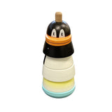 Penguin Stack