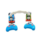 Thomas & Friends Race & Chase