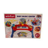 WinFun Music Center