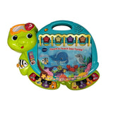 VTech Touch & Teach Sea Turtle