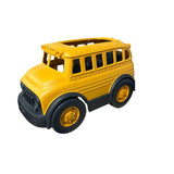 Green Toys School Bus