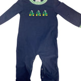 Awe Smocks 2t