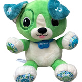 Scout Leap Frog