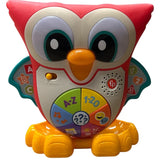Fisher Price Owl