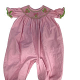 Shrimp & Grits Kids - 12m