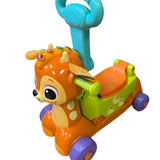 VTech Fawn 4 in 1 Ride on Toy