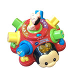 Vtech learning ladybug