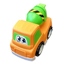 Cement Truck