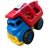 B.toys Animal Shape Sort