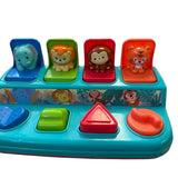 Pop Up Toy