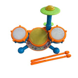 VTech KidiBeats Drum Set