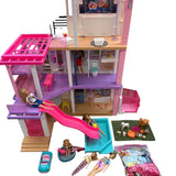 Barbie Dream House