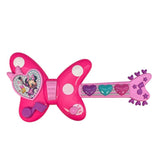 Minnie Mouse Guitar