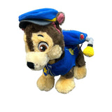 Chase Plush