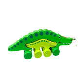Jack Rabbit Creations Alligator