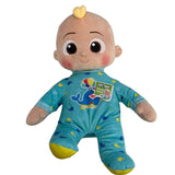 Cocomelon JJ Doll