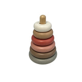 Ring Stacker