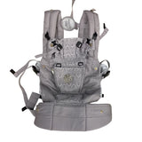 Lillie Baby Luxe Baby Carrier