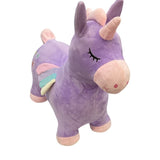 Waddle Unicorn Bouncer