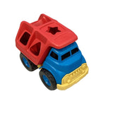 Green Toys Shape Sorter Truck