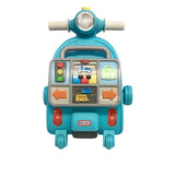 Little Tikes Learn & Play Walker