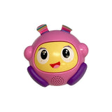 Fisher Price Beats Spin & Crawl Ball