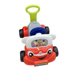 Fisher Price 3-in-1 Smart Car