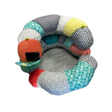 Infantino Tummy Time Seat