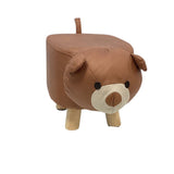 Bear Stool