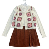 Cynthia Rowley - 10/12Y