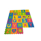 ABC Foam Mat