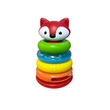 Skip Hop Stacking Rings