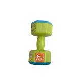 Fisher Price Dumbell