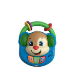 Fisher Price Music Player