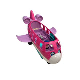 Barbie Airplane