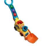 V-Tech Bulldozer