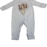 Shein - 3/6m