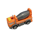 Tonka Truck